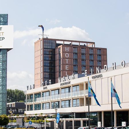 Van Der Valk Hotel איינדהובן מראה חיצוני תמונה
