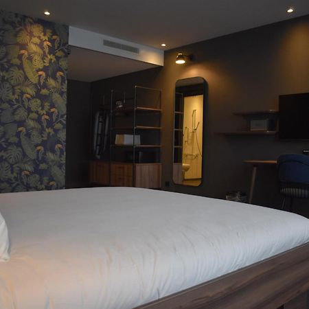 Van Der Valk Hotel איינדהובן מראה חיצוני תמונה