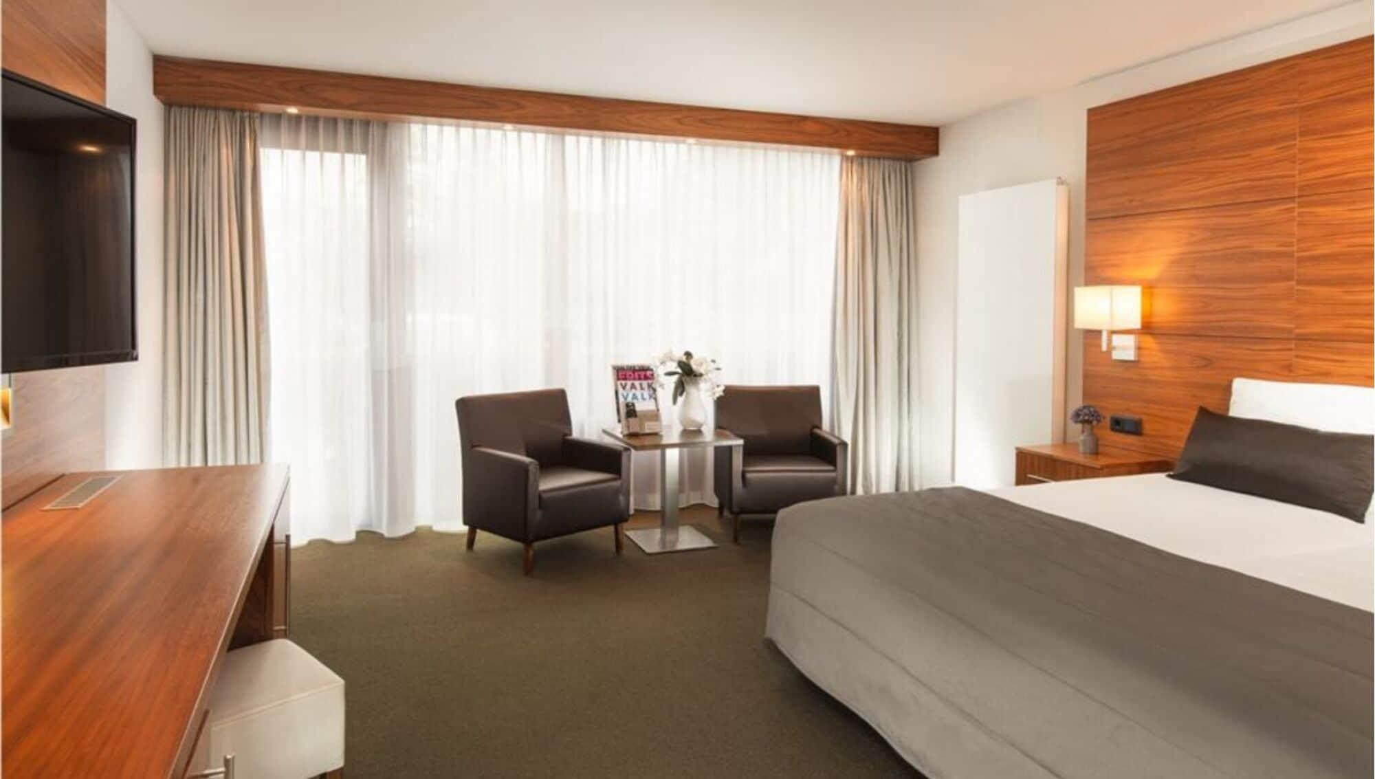 Van Der Valk Hotel איינדהובן מראה חיצוני תמונה