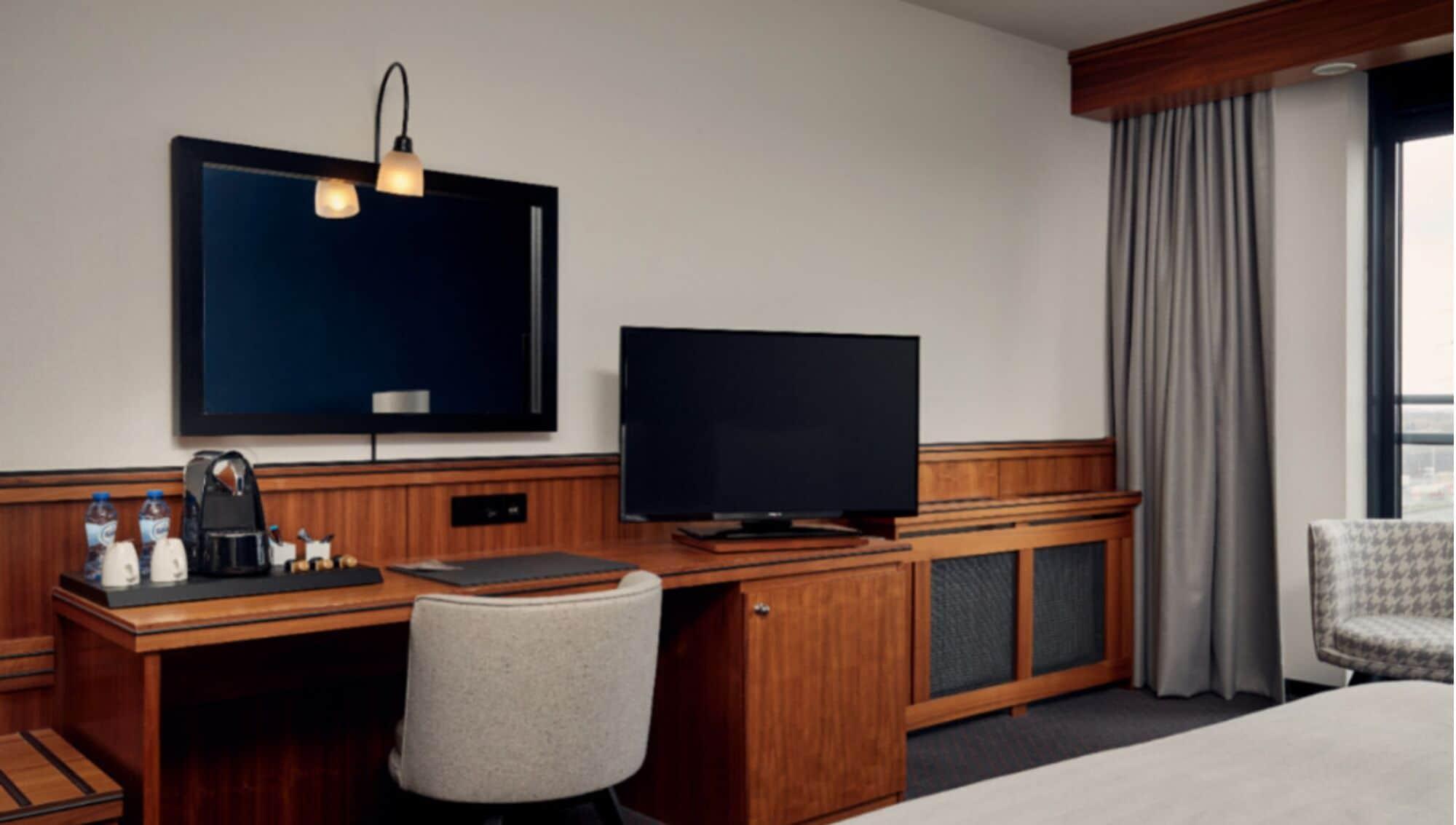 Van Der Valk Hotel איינדהובן מראה חיצוני תמונה