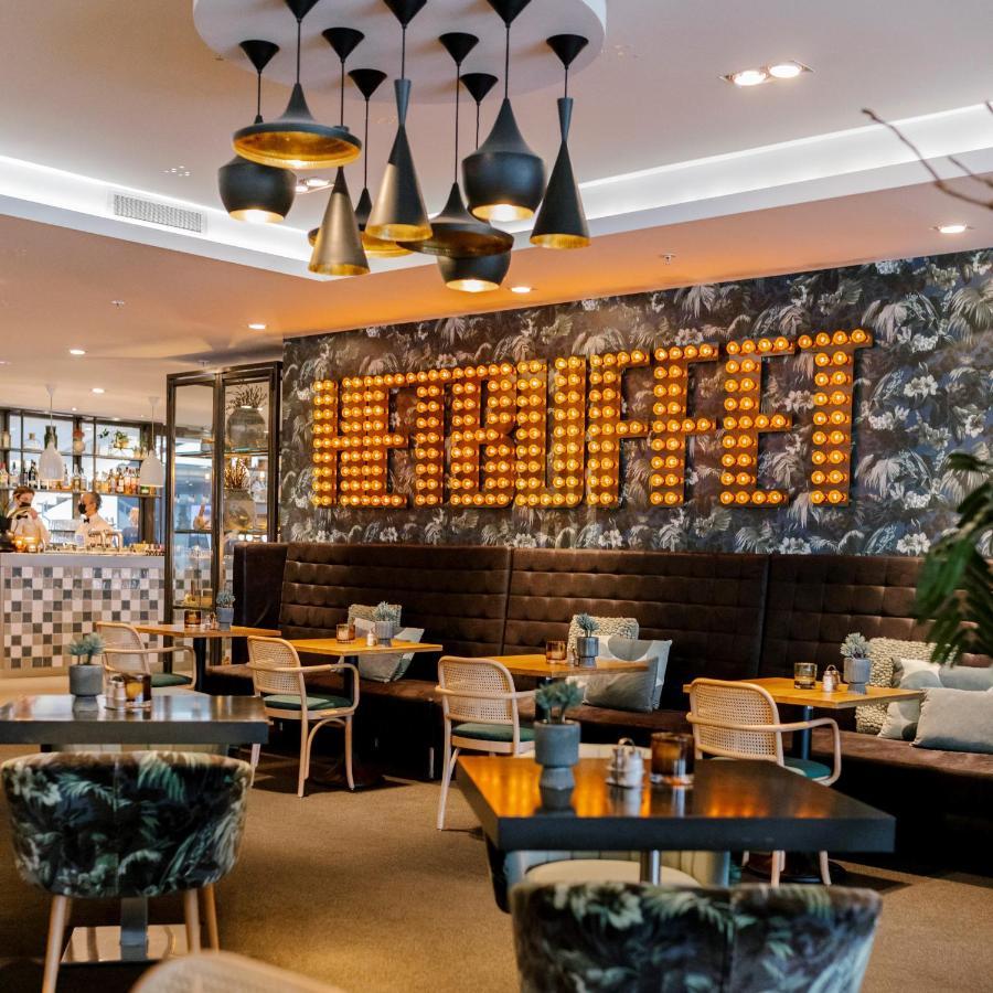 Van Der Valk Hotel איינדהובן מראה חיצוני תמונה