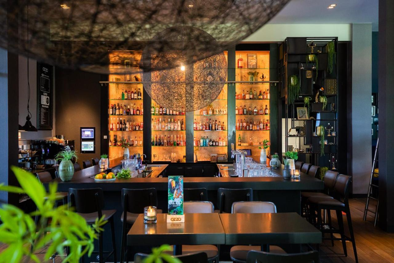 Van Der Valk Hotel איינדהובן מראה חיצוני תמונה