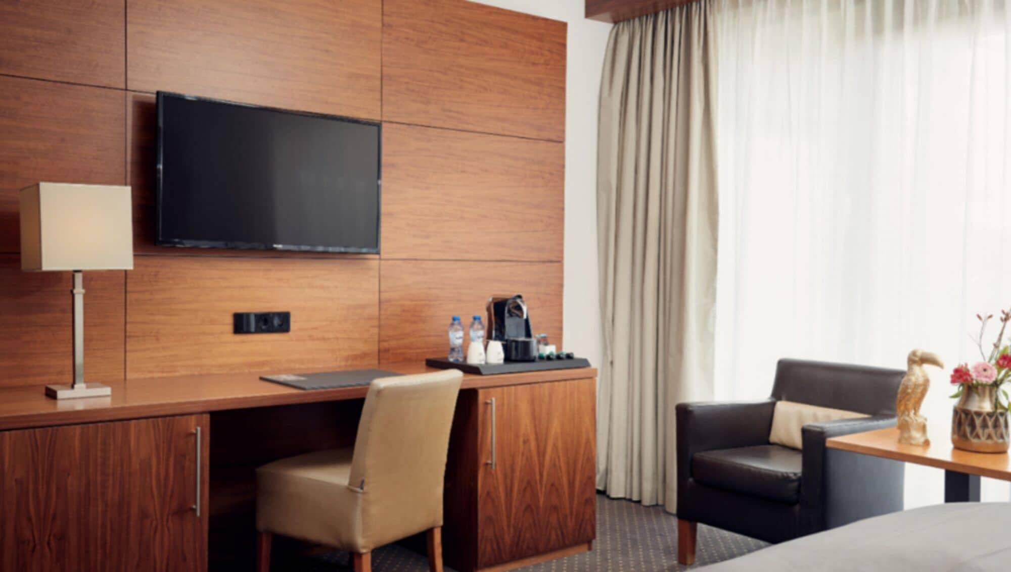 Van Der Valk Hotel איינדהובן מראה חיצוני תמונה