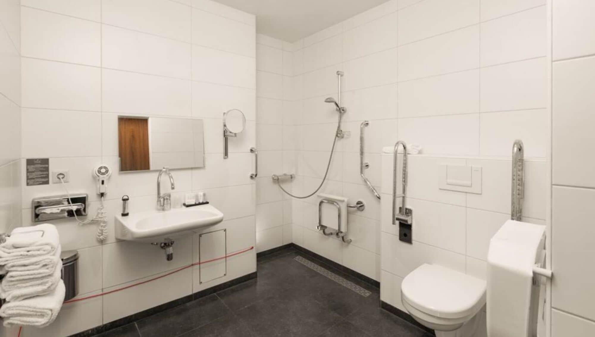 Van Der Valk Hotel איינדהובן חדר תמונה