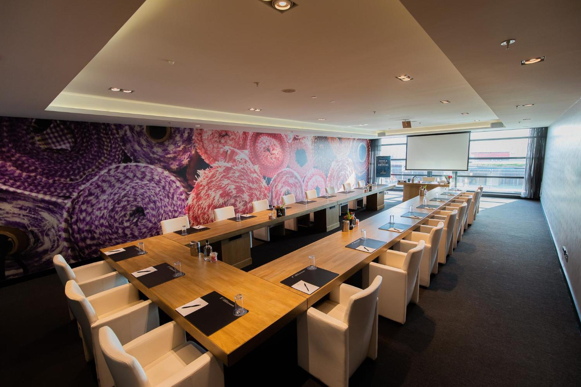 Van Der Valk Hotel איינדהובן מראה חיצוני תמונה