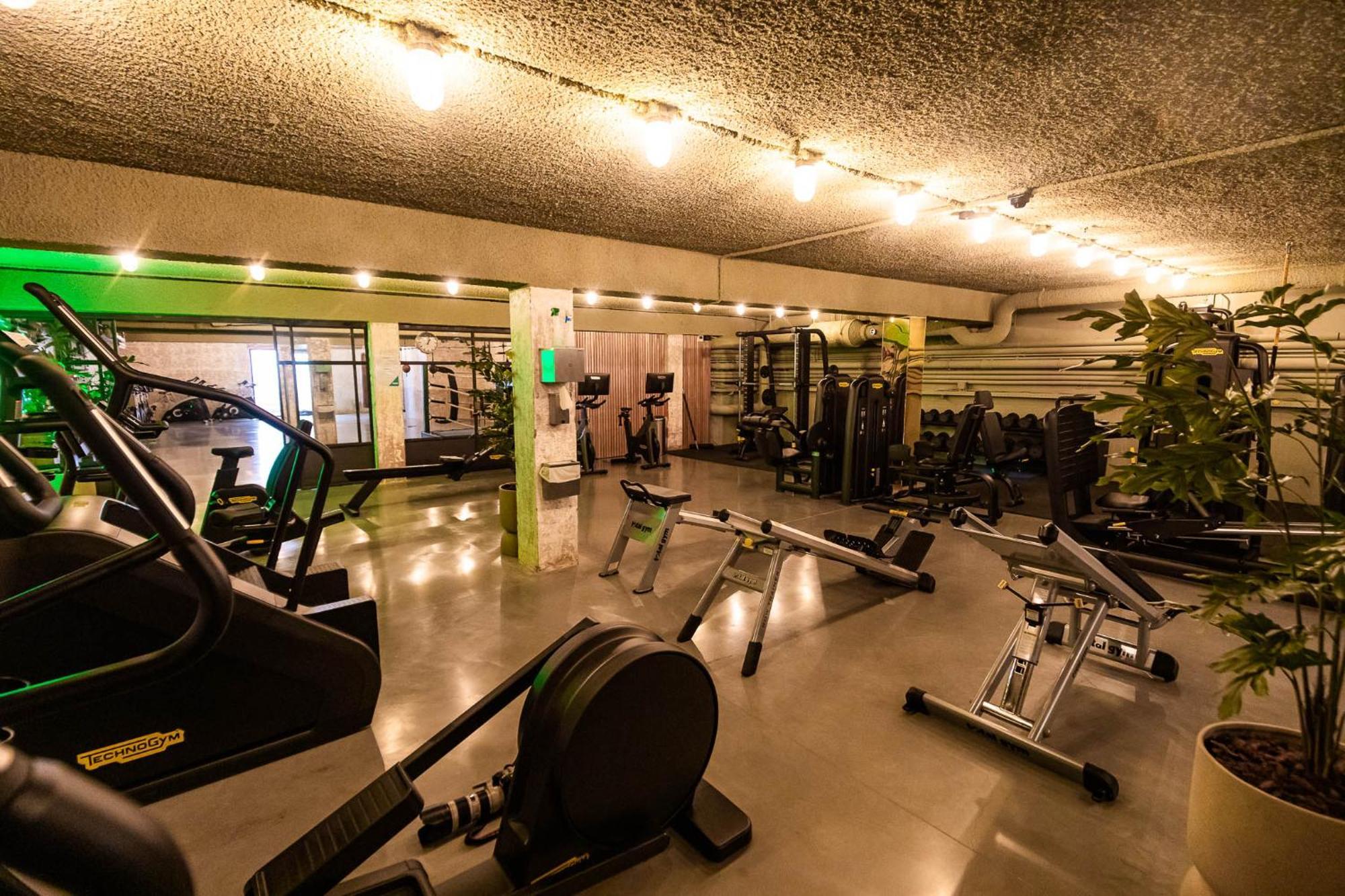 Van Der Valk Hotel איינדהובן מראה חיצוני תמונה