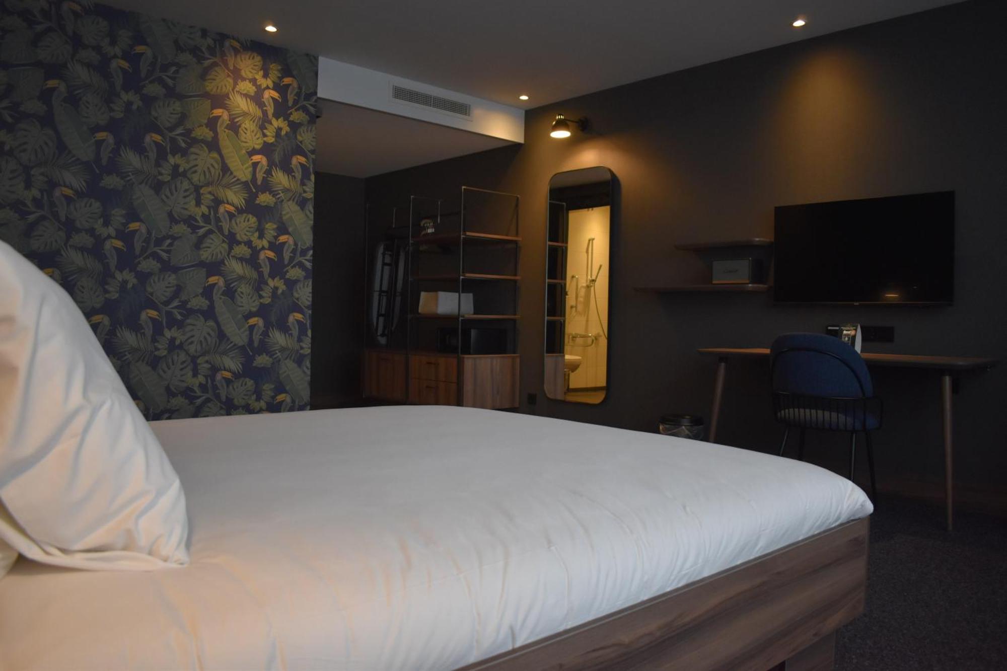 Van Der Valk Hotel איינדהובן מראה חיצוני תמונה