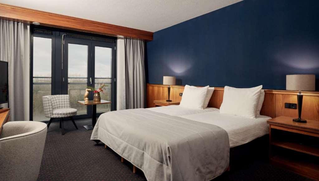 Van Der Valk Hotel איינדהובן חדר תמונה