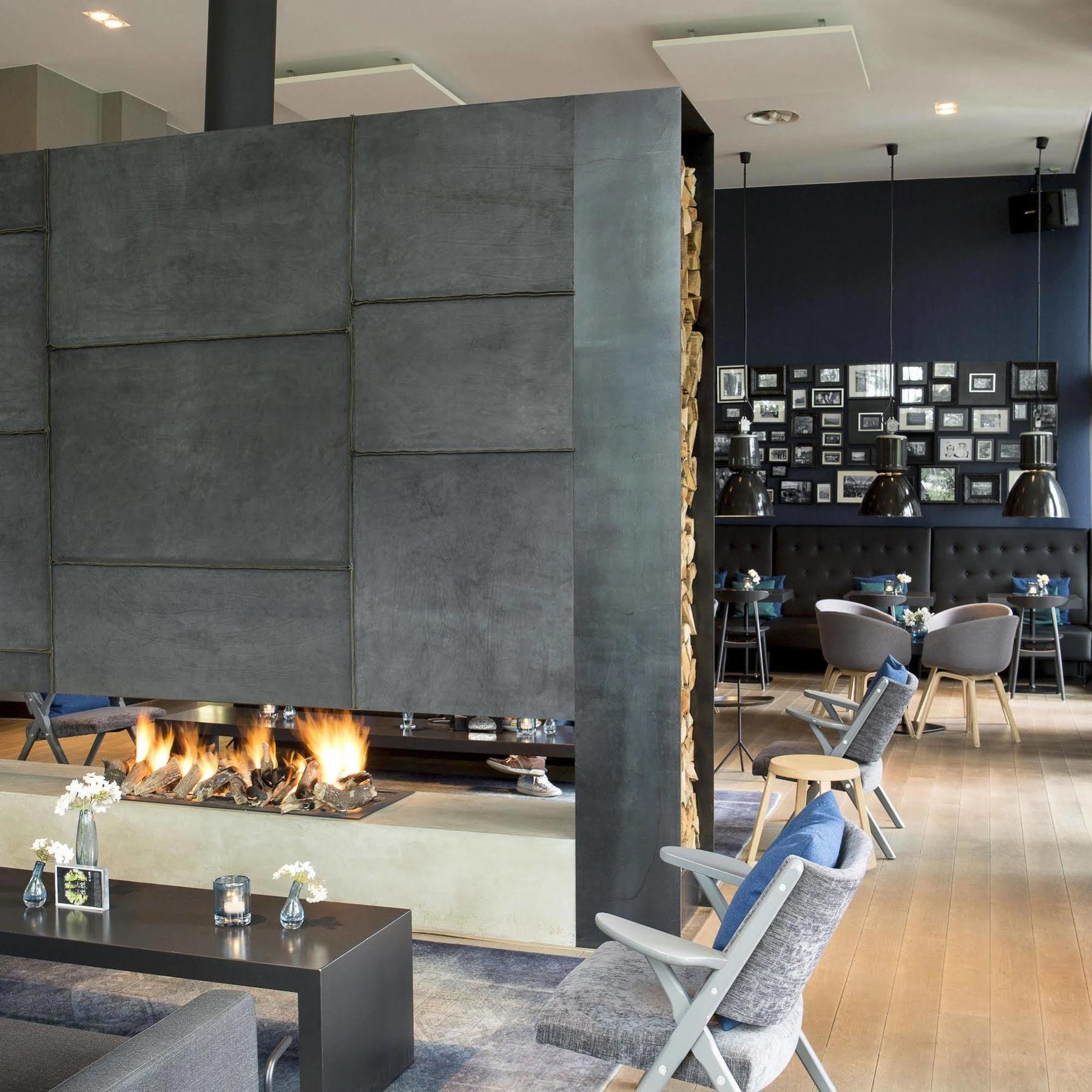Van Der Valk Hotel איינדהובן מראה חיצוני תמונה