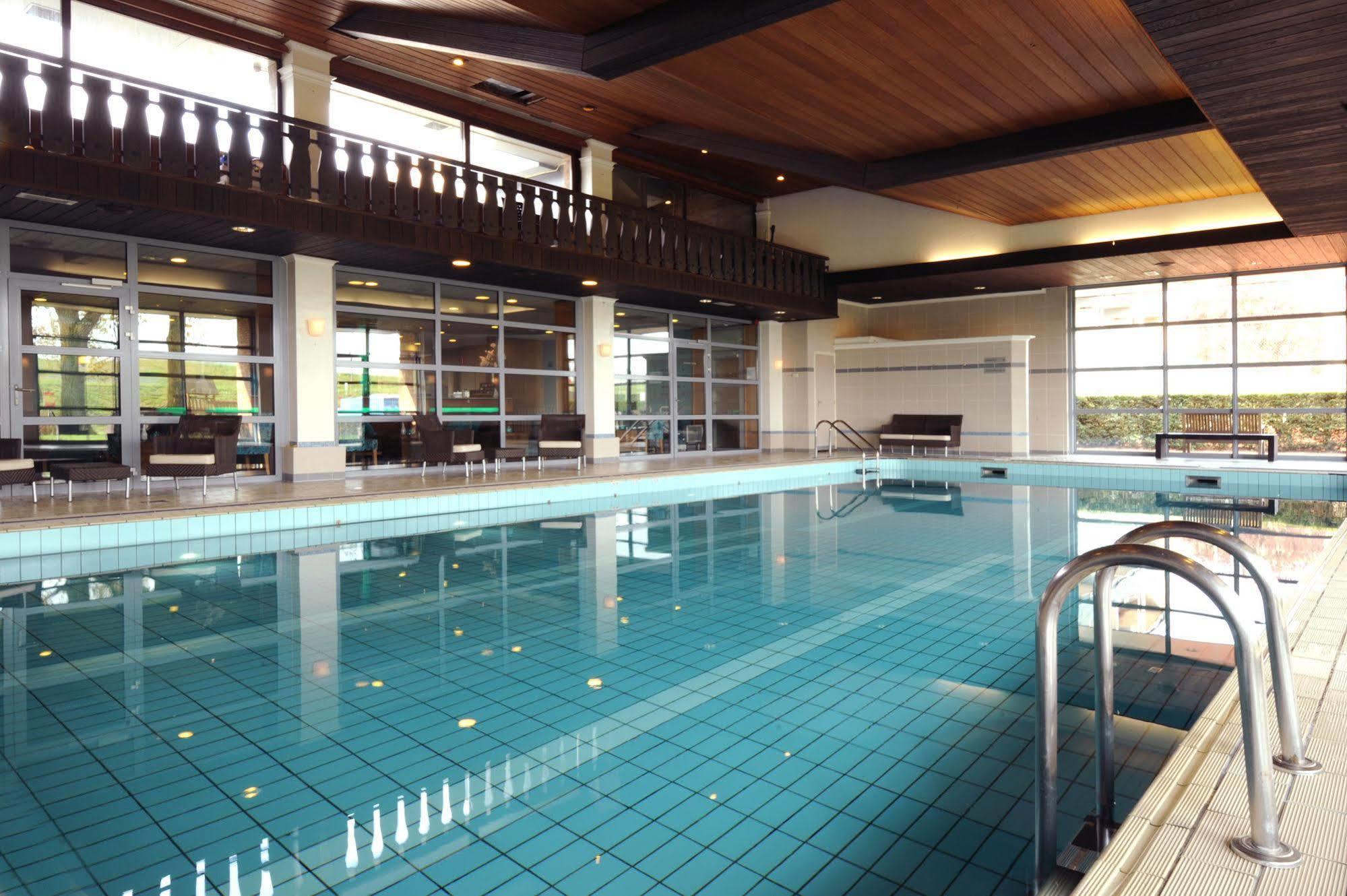 Van Der Valk Hotel איינדהובן מראה חיצוני תמונה