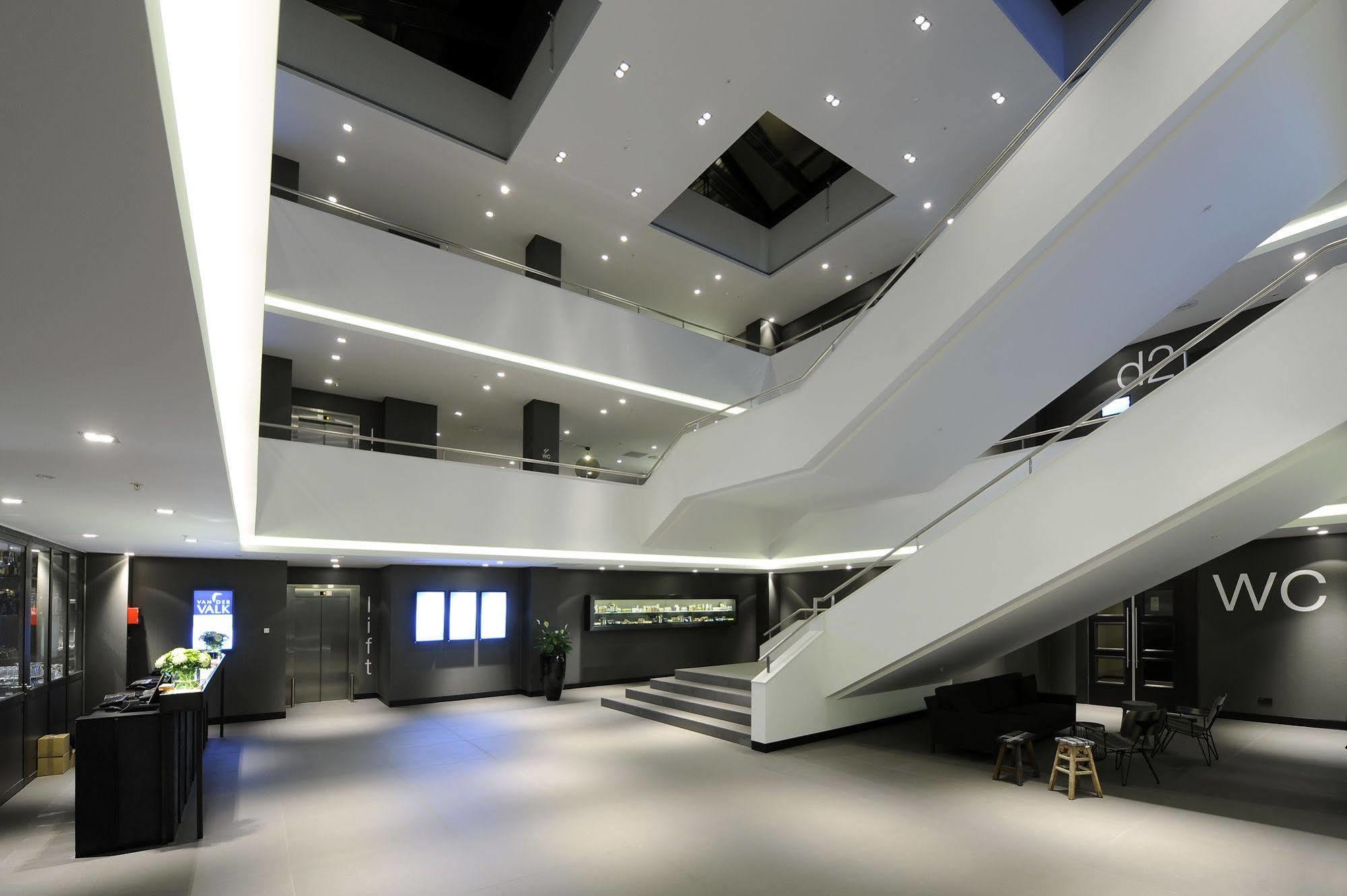 Van Der Valk Hotel איינדהובן מראה חיצוני תמונה