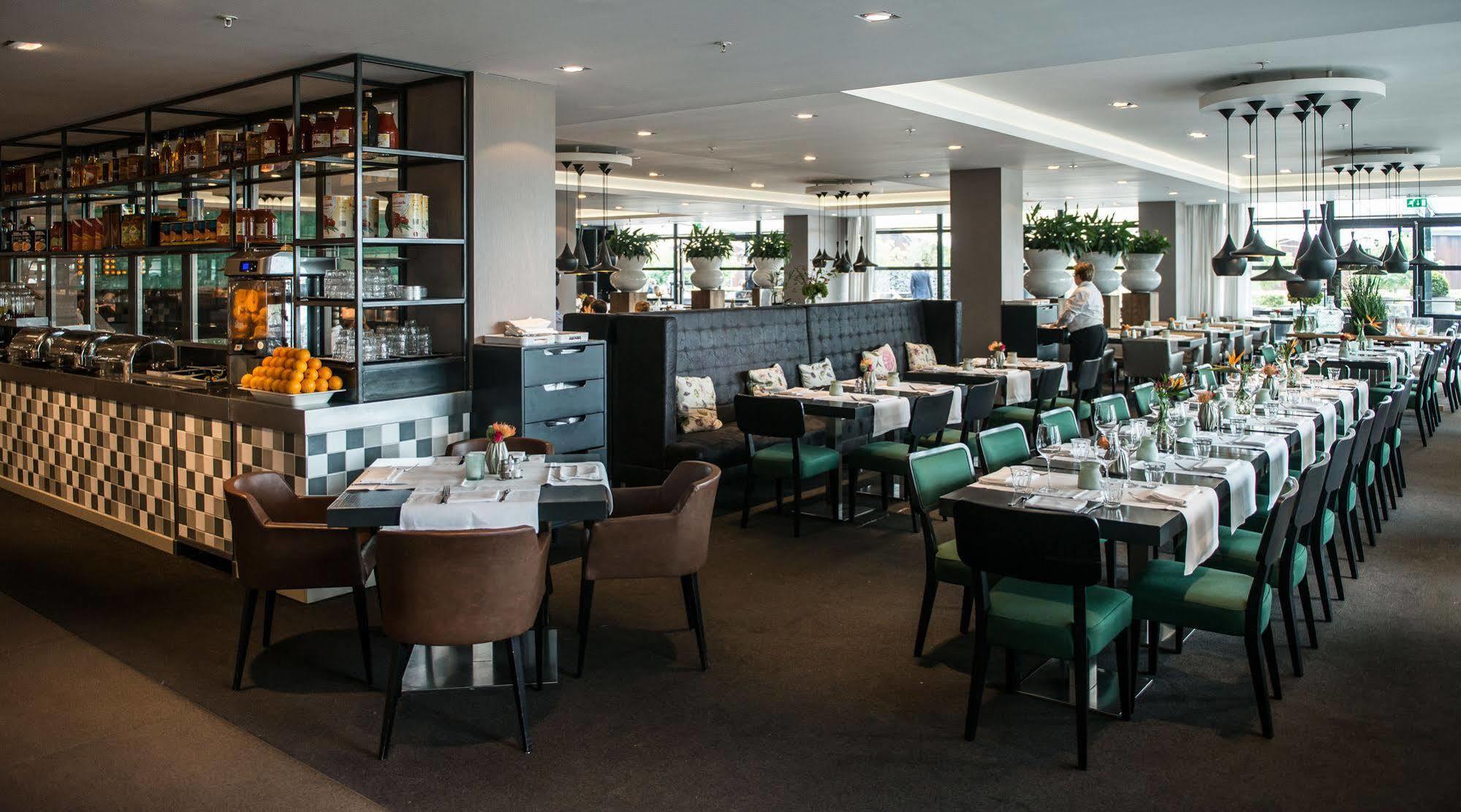 Van Der Valk Hotel איינדהובן מראה חיצוני תמונה