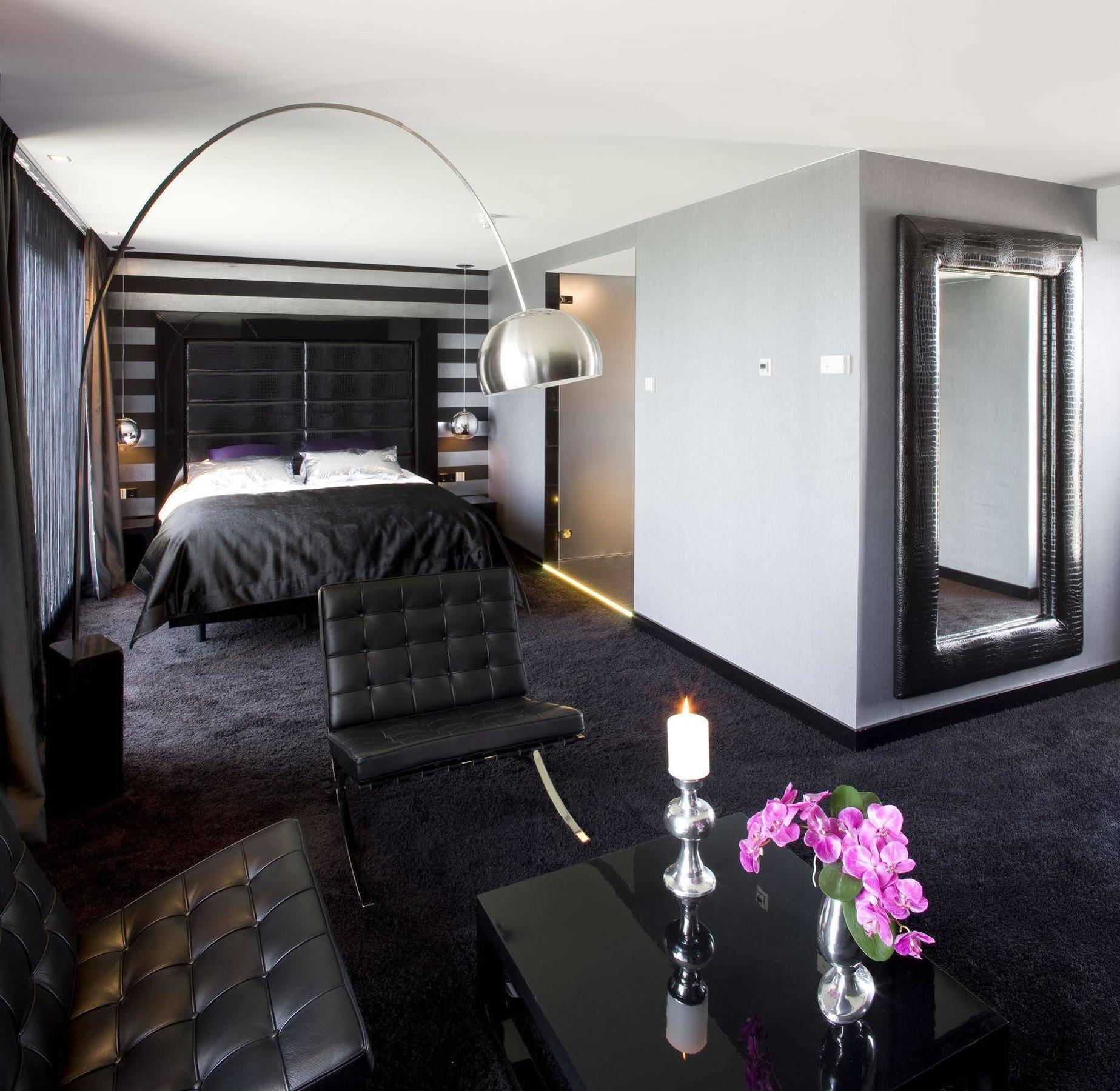 Van Der Valk Hotel איינדהובן חדר תמונה
