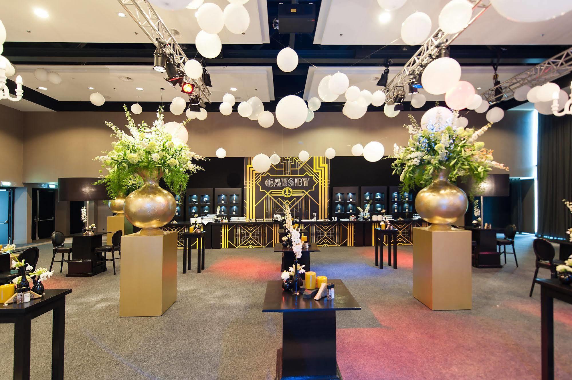 Van Der Valk Hotel איינדהובן מראה חיצוני תמונה