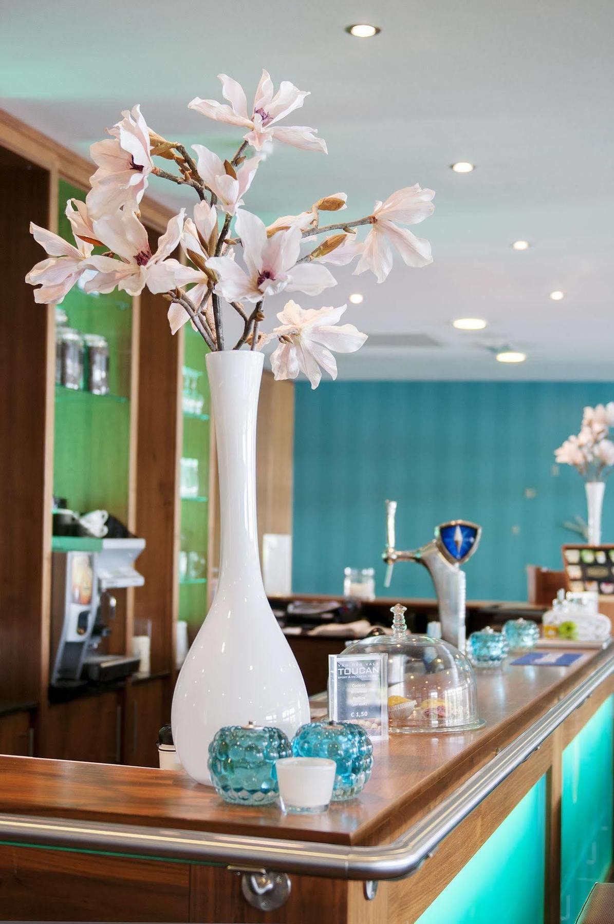 Van Der Valk Hotel איינדהובן מראה חיצוני תמונה