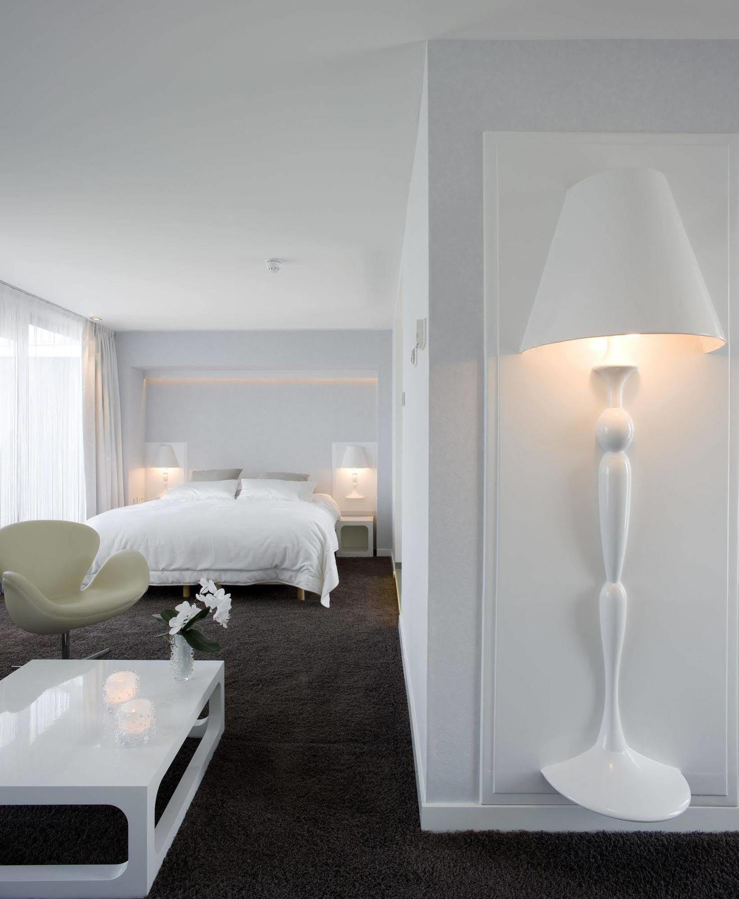 Van Der Valk Hotel איינדהובן מראה חיצוני תמונה