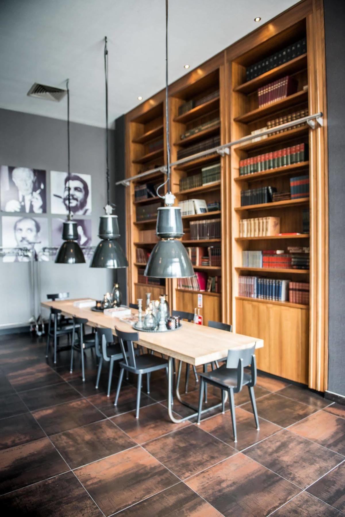 Van Der Valk Hotel איינדהובן מראה חיצוני תמונה