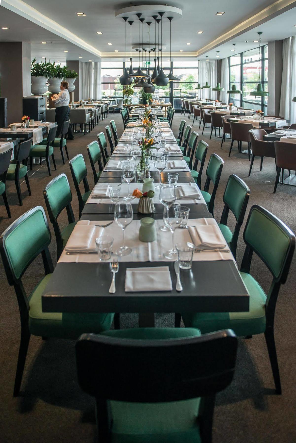 Van Der Valk Hotel איינדהובן מראה חיצוני תמונה