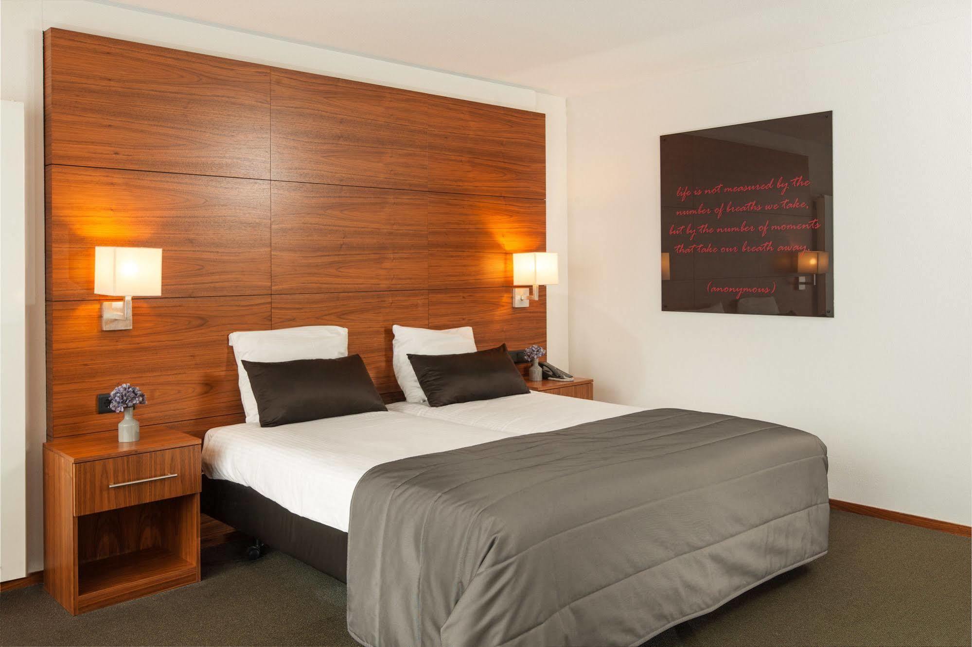 Van Der Valk Hotel איינדהובן מראה חיצוני תמונה