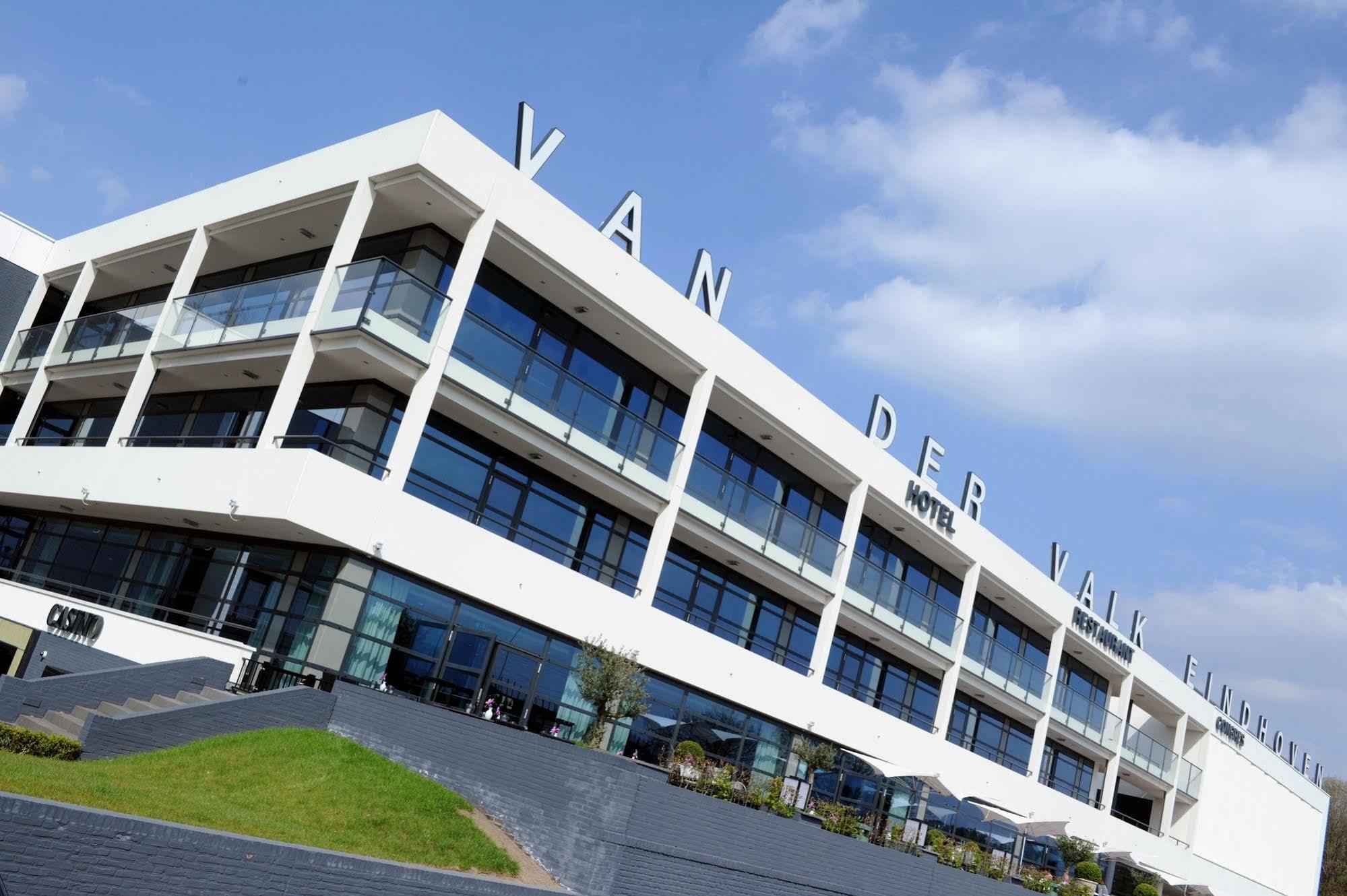 Van Der Valk Hotel איינדהובן מראה חיצוני תמונה