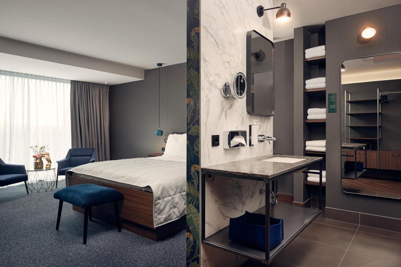 Van Der Valk Hotel איינדהובן מראה חיצוני תמונה