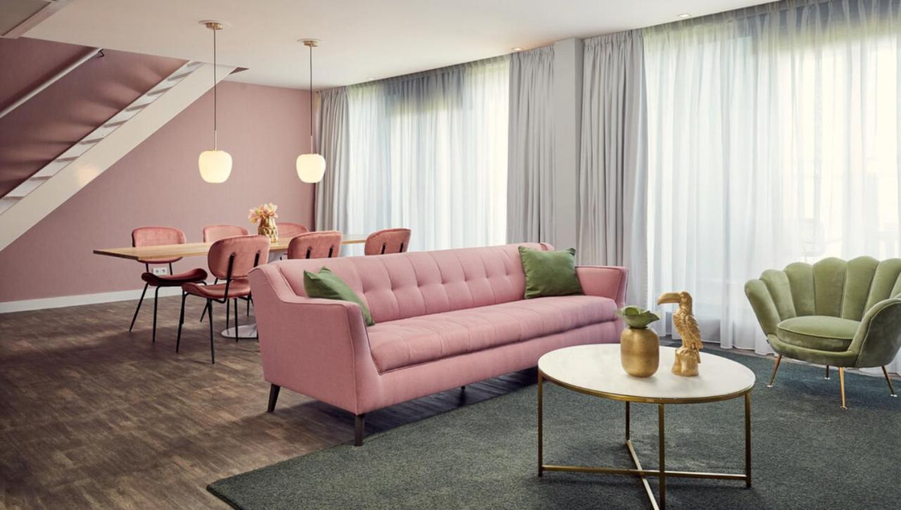 Van Der Valk Hotel איינדהובן מראה חיצוני תמונה