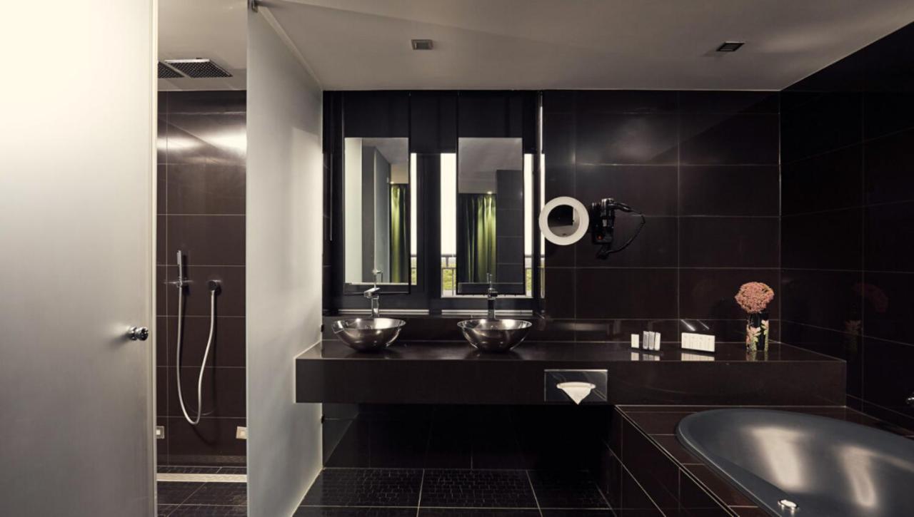 Van Der Valk Hotel איינדהובן מראה חיצוני תמונה