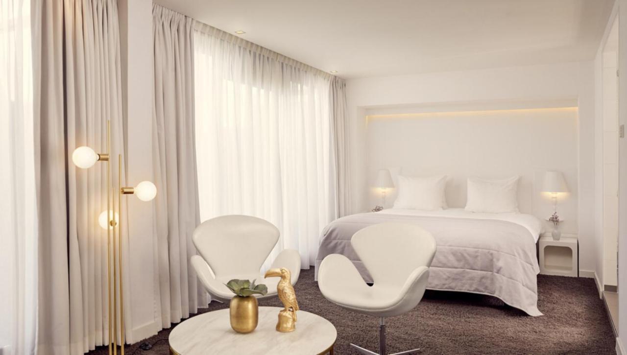 Van Der Valk Hotel איינדהובן מראה חיצוני תמונה