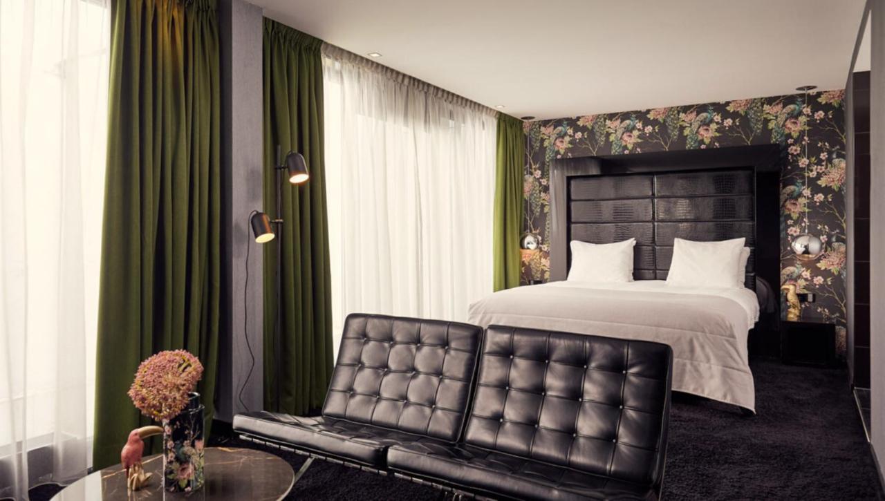 Van Der Valk Hotel איינדהובן מראה חיצוני תמונה